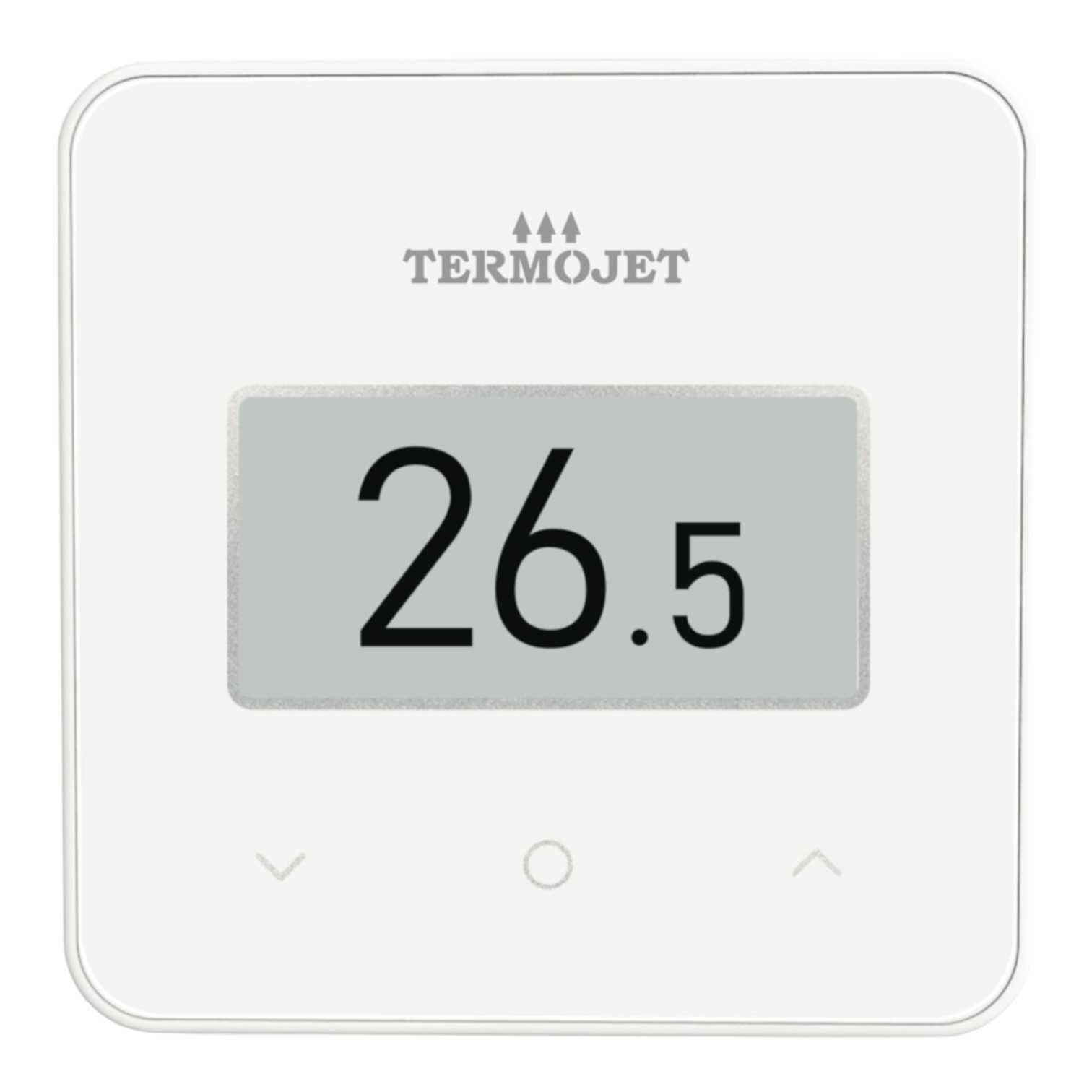 Bezprzewodowy programator Termojet WT-150 WT150WHT (biały)