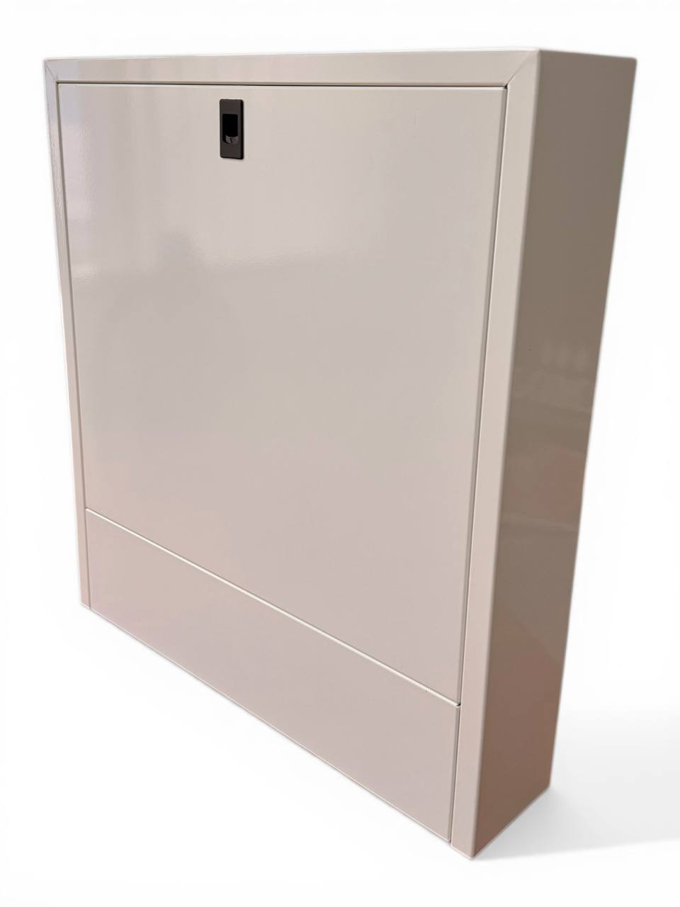Szafka rozdzielaczowa natynkowa Termojet nr 00 (2-4 wyjścia, 335×600×125 mm)