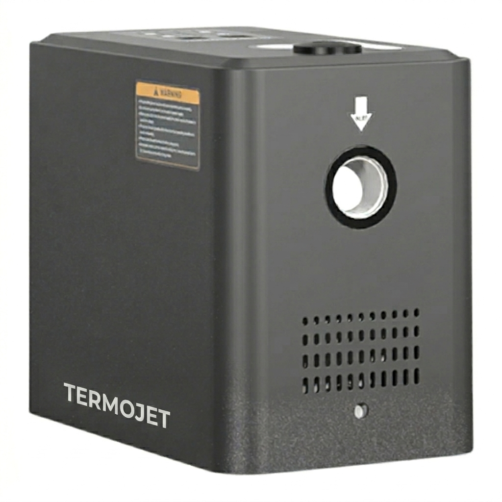 Pompa podwyższająca ciśnienie Termojet SILENCER 300 (0,32 kW)