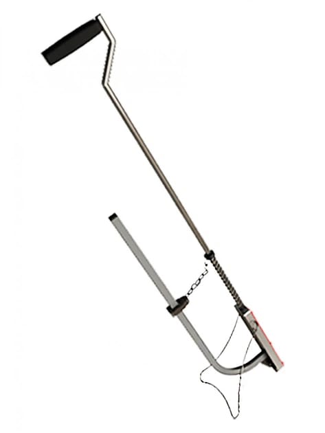 Tacker Termojet do spinek 40-60 mm