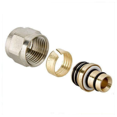 Eurokonus Termojet 20x2.0 TJ-EC-202