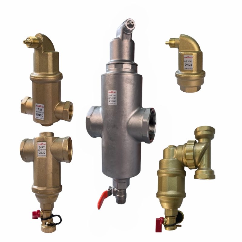 Separatory