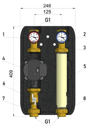 GP-47S