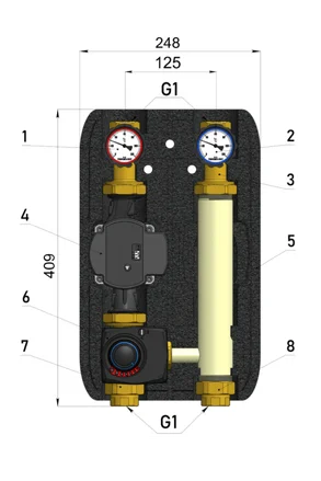 GP-48S