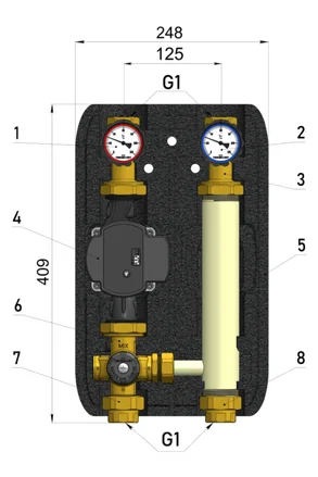 GP-49S