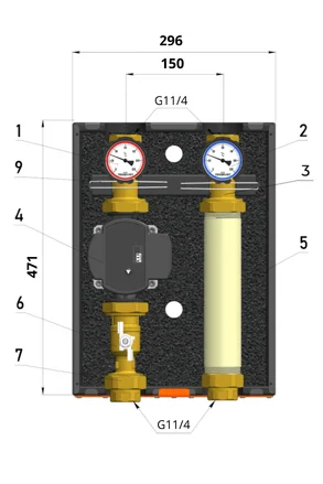GP-51