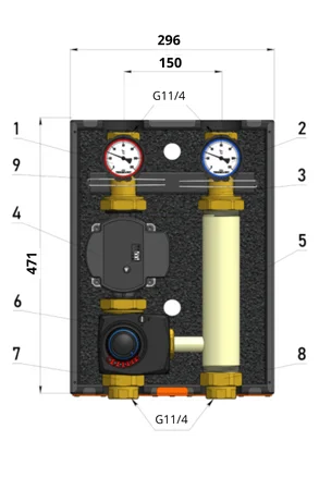 GP-52
