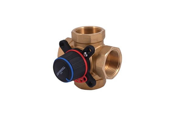 RMV04110-100 1″ GW