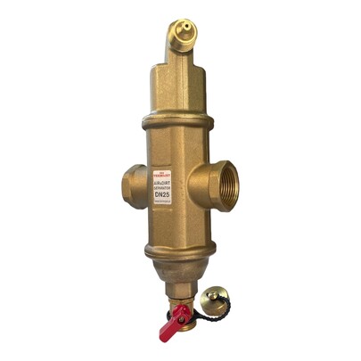 TJ-CAD-DN25