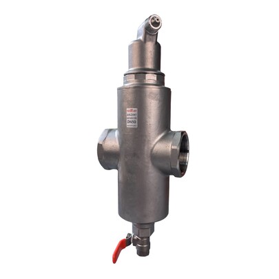 TJ-CAD-DN50M