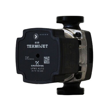 UPM3 25/7-5 130mm